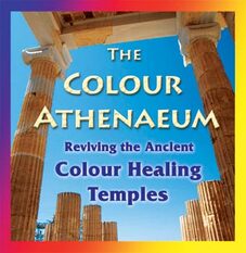 The Colour Athenaeum with Chetna Lawless