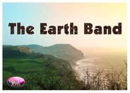 The Earth Band Colours