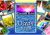 The Ocean Band Colours